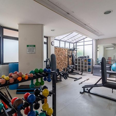 Lflats No The First Free Flex Residence Service São Paulo Luaran gambar
