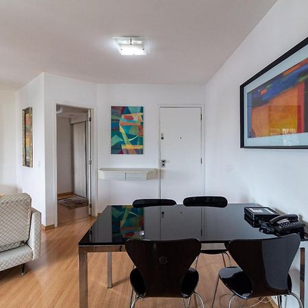 Lflats No The First Free Flex Residence Service São Paulo Luaran gambar