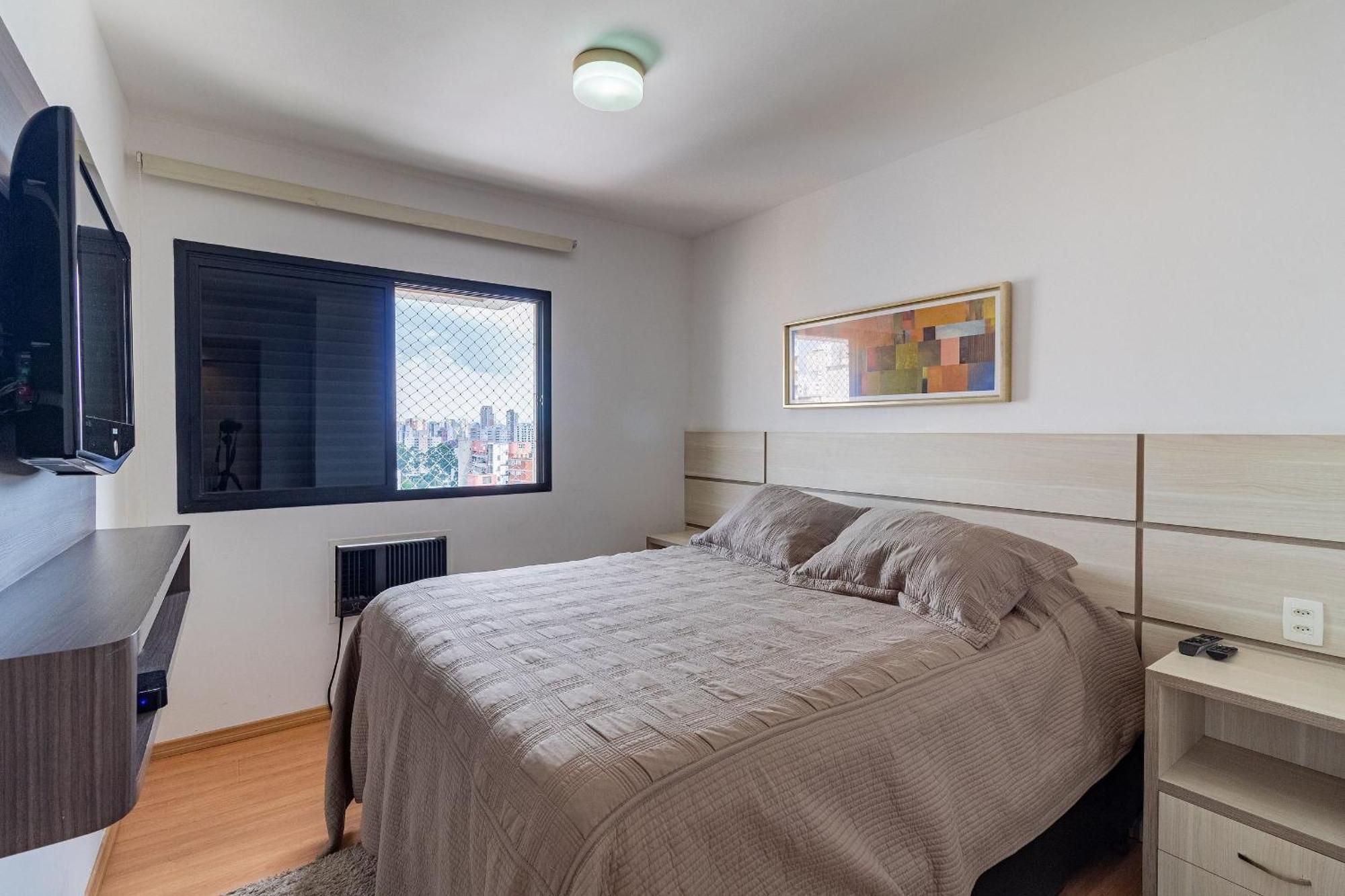 Lflats No The First Free Flex Residence Service São Paulo Luaran gambar