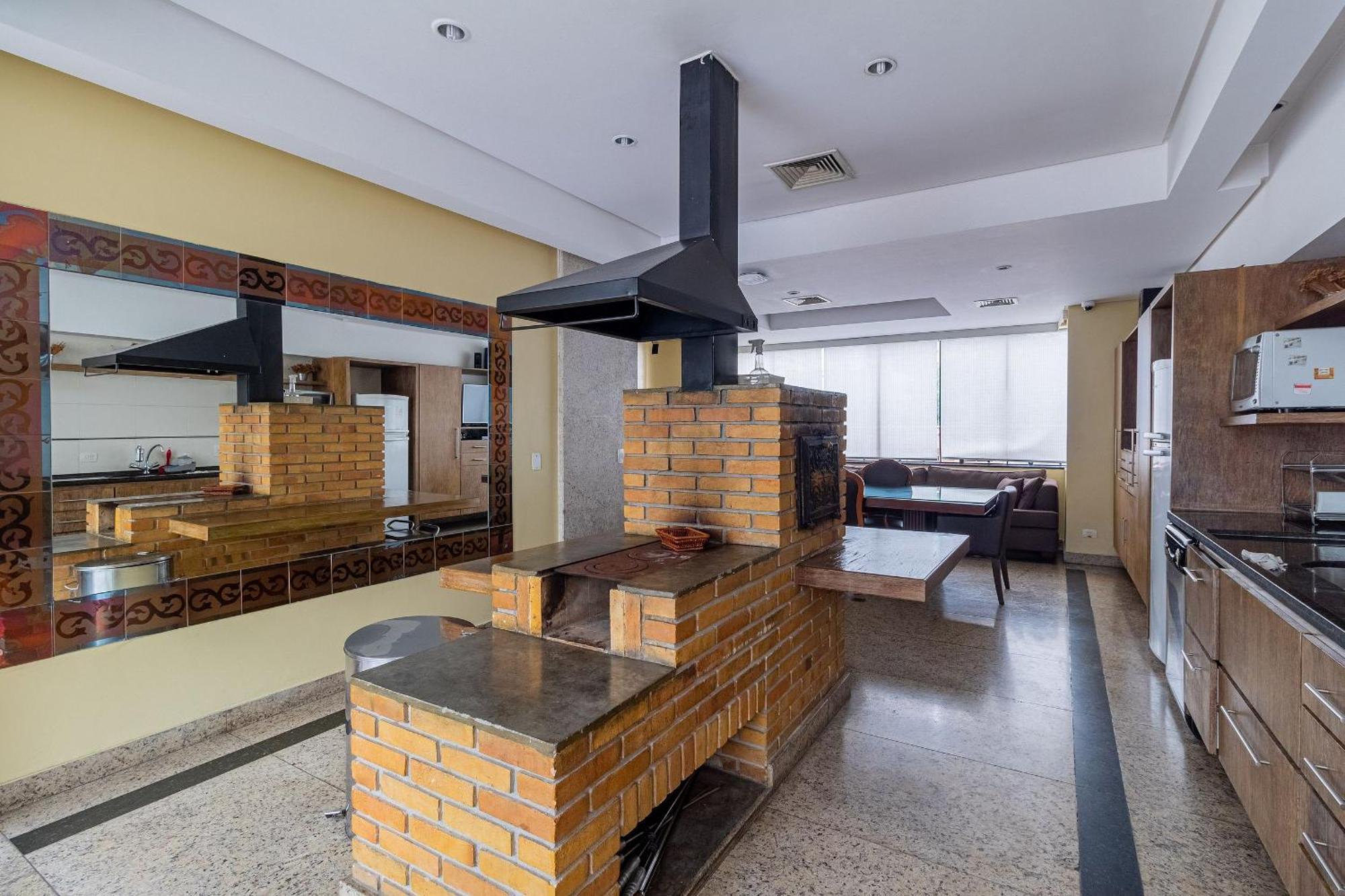 Lflats No The First Free Flex Residence Service São Paulo Luaran gambar