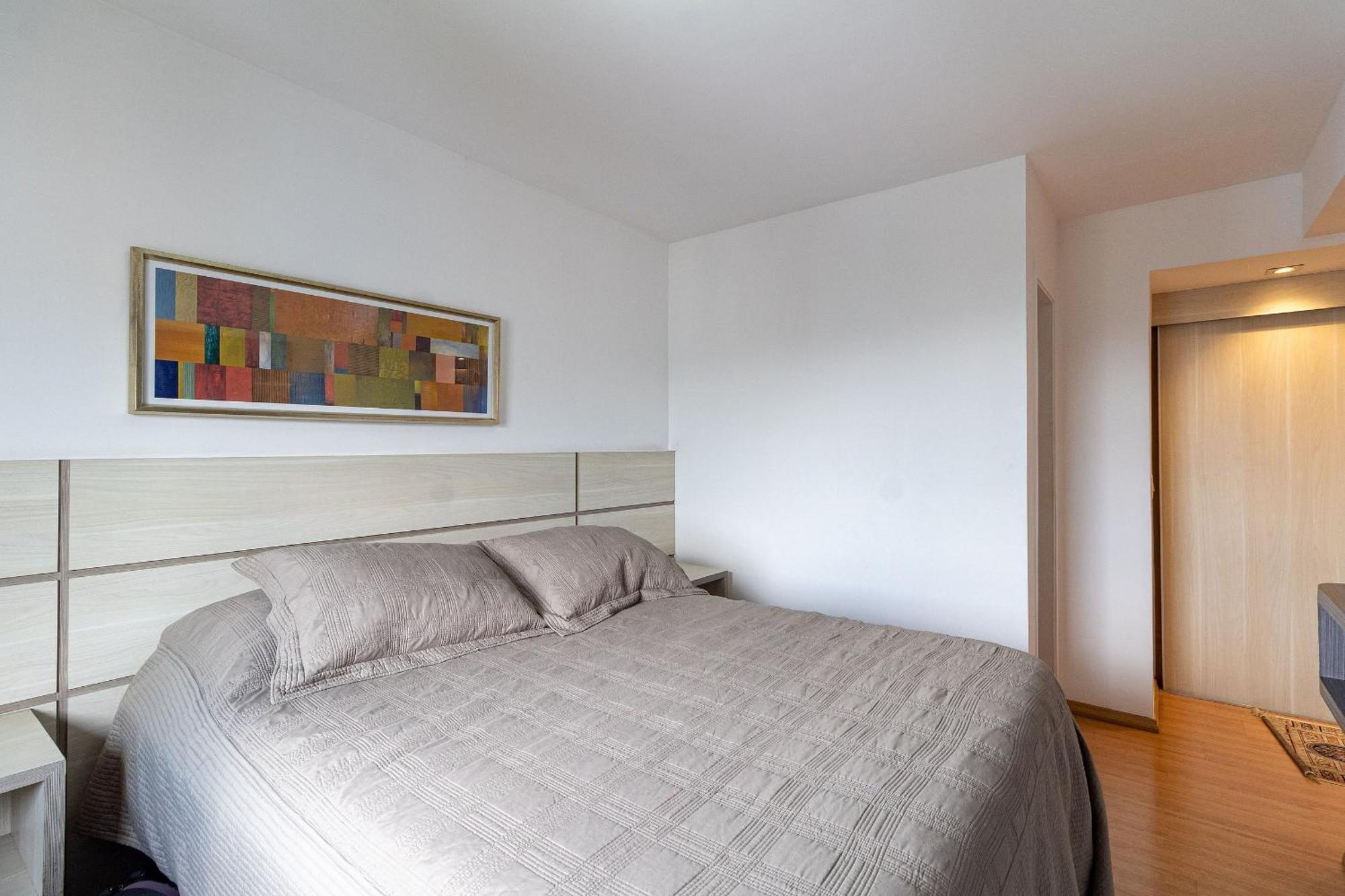 Lflats No The First Free Flex Residence Service São Paulo Luaran gambar