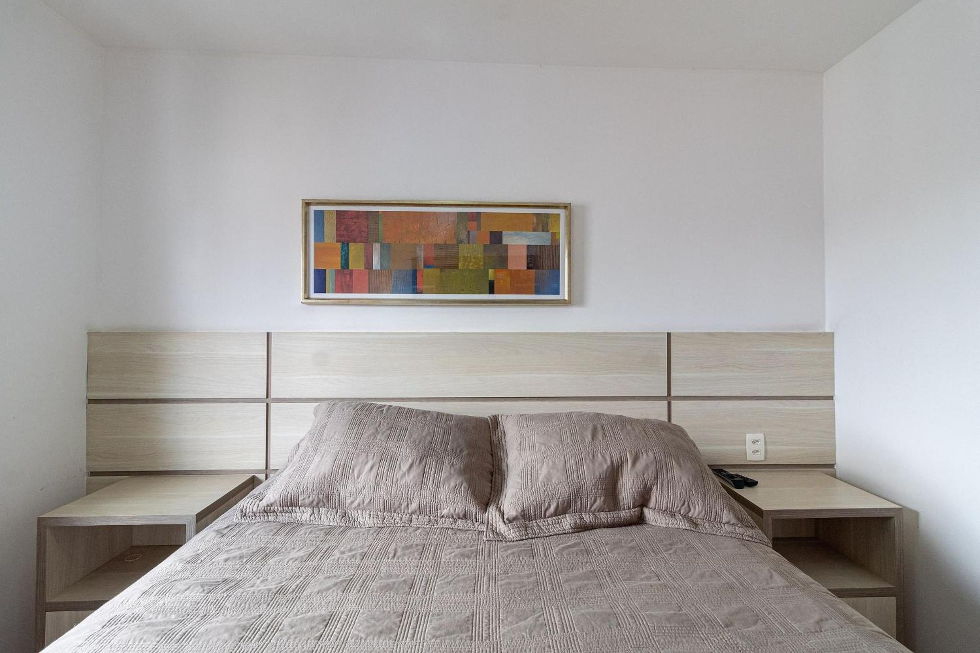 Lflats No The First Free Flex Residence Service São Paulo Luaran gambar