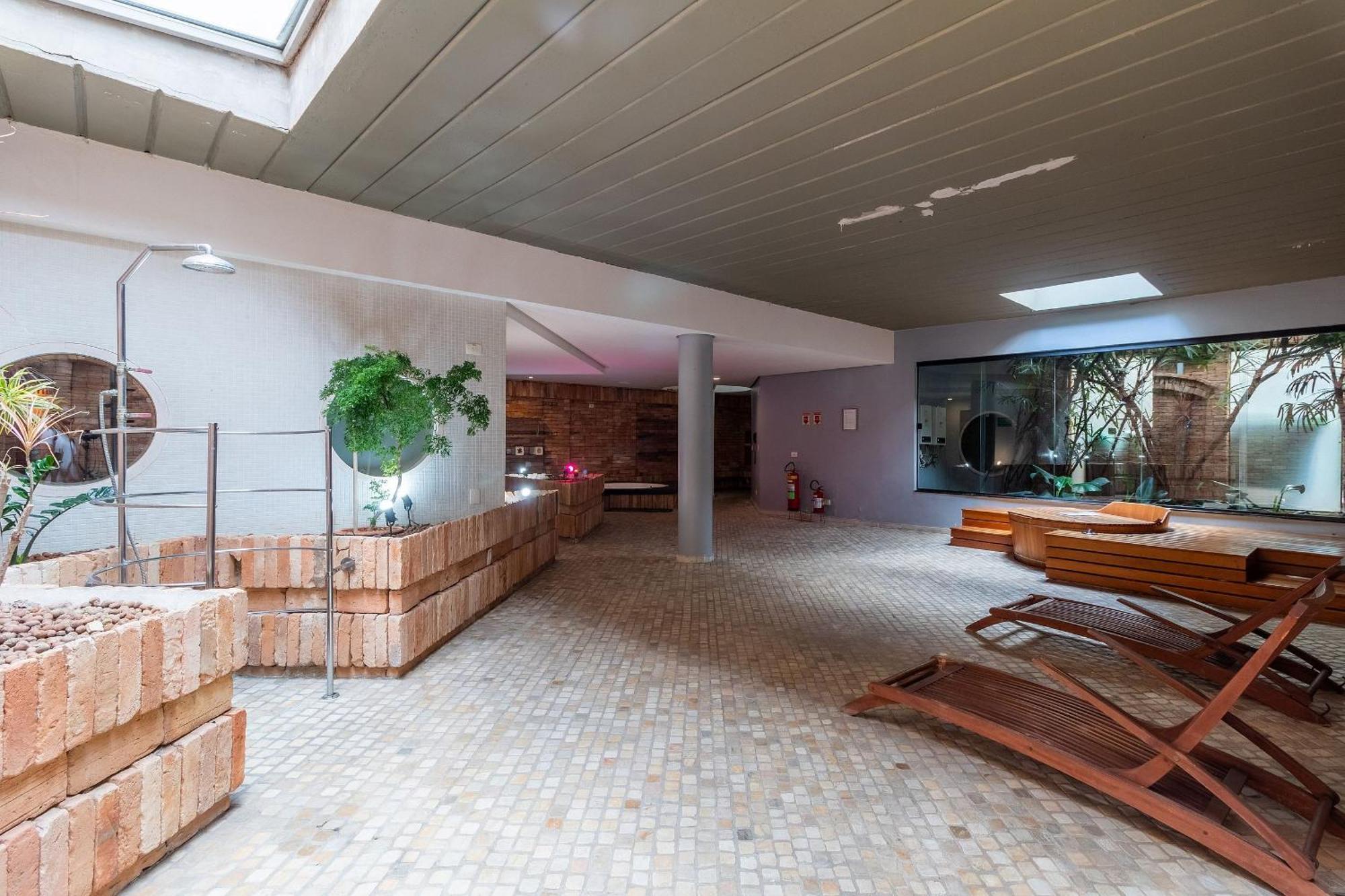 Lflats No The First Free Flex Residence Service São Paulo Luaran gambar