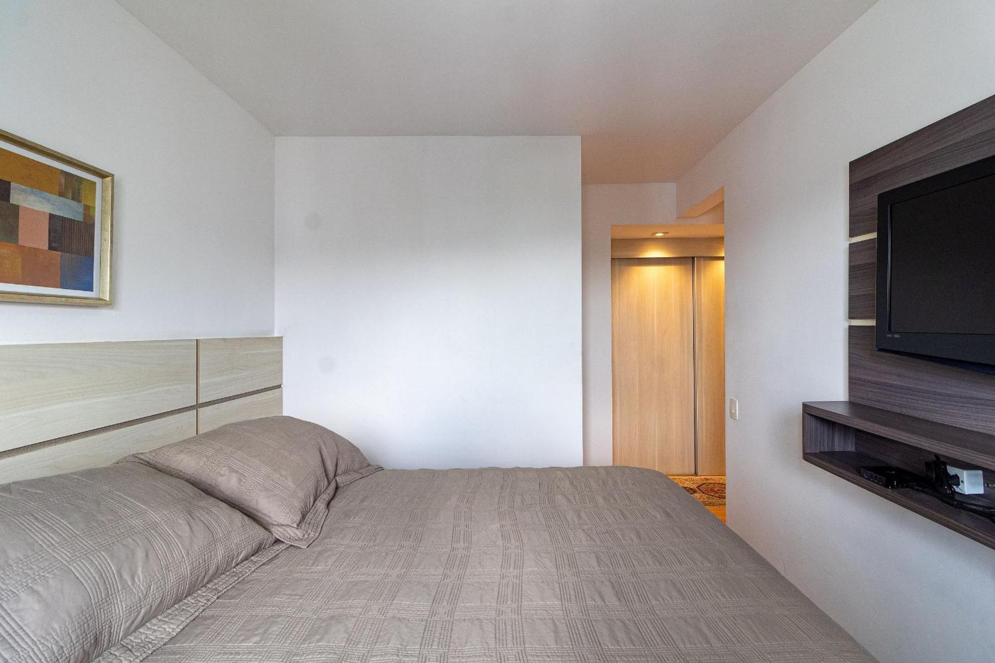 Lflats No The First Free Flex Residence Service São Paulo Luaran gambar