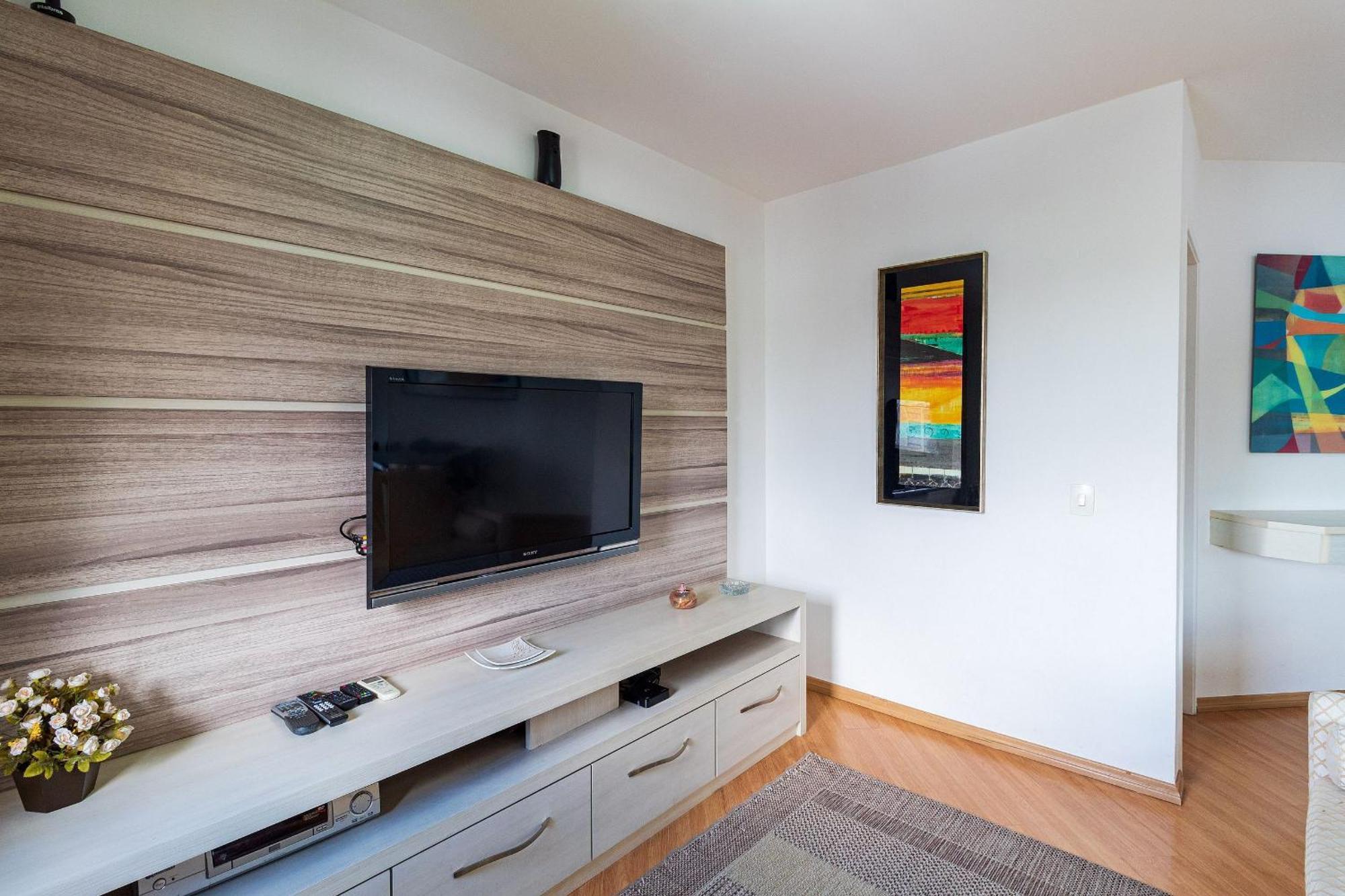 Lflats No The First Free Flex Residence Service São Paulo Luaran gambar